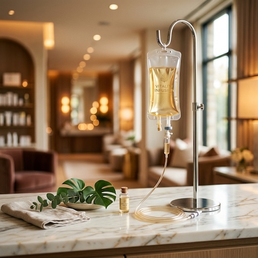 Sueroterapia premium