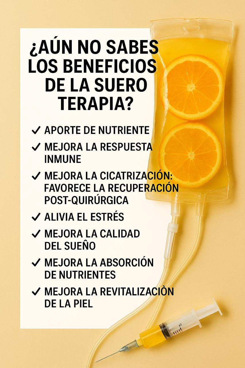 Folleto Beneficios